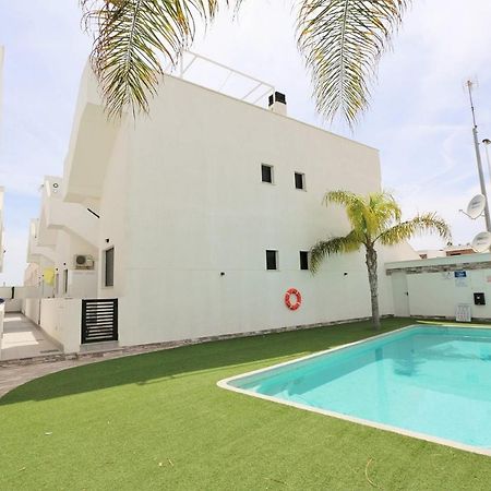 Casa Pinatar Apartment San Pedro del Pinatar Exterior photo