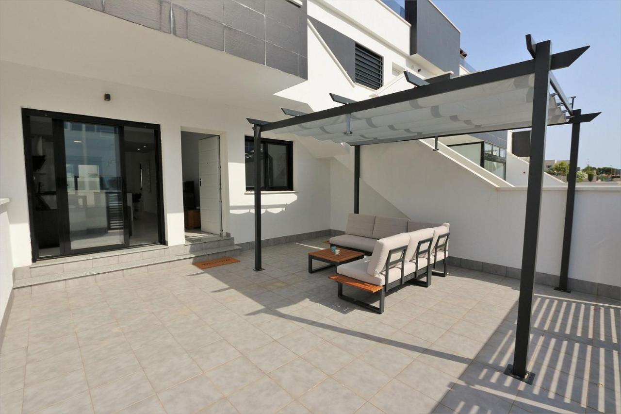 Casa Pinatar Apartment San Pedro del Pinatar Exterior photo