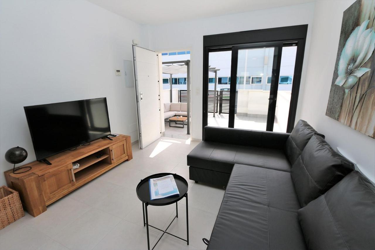 Casa Pinatar Apartment San Pedro del Pinatar Exterior photo